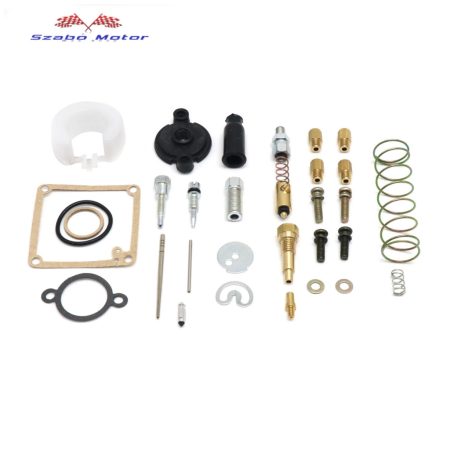 AMAL karburátor felújító szett DPR