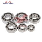 Simson S50 Star 6db-os csapágy szett (VENANDI) Simson S50 Star 6db-os csapágy szett (VENANDI)