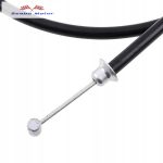   Simson S51 S50 szívató bovden (AMAL NORMÁL KORMÁNY) 785-736-48 mm DPR