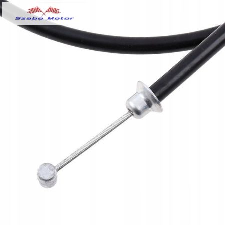 Simson S51 S50 szívató bovden (AMAL NORMÁL KORMÁNY) 785-736-48 mm DPR