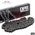 Simson S51, S50 Lánc 420H 112 tagos DPR 