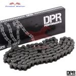Simson S51, S50 Lánc 420H 112 tagos DPR 