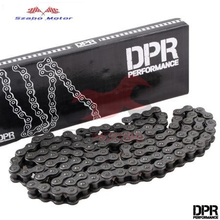 Simson S51, S50 Lánc 420H 112 tagos DPR 