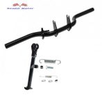 Simson Enduro erősített lábtartó oldalsztenderrel DPR Simson Enduro erősített lábtartó oldalsztenderrel DPR