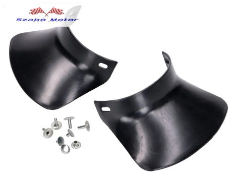 Simson sárvédőtoldat párban szegecsekkel DPR Simson sárvédőtoldat párban szegecsekkel DPR