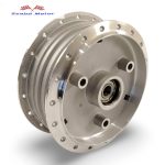 Simson kerékagy csapágyazva  S51, S50, Star, Schwalbe DPR