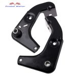 Simson motortartó párban