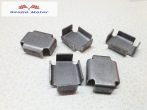 Simson 1,5 mm vastag fékpofa lemez párban DPR