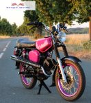   Simson tárcsafék és első teleszkóp szett Rendelésre!!!!
