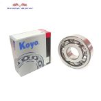 KOYO 6303 C3 csapágy 47X17X14mm