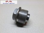 ETZ MZ TS 250/1 első teleszkóp zárócsavar M30x1,5 mm