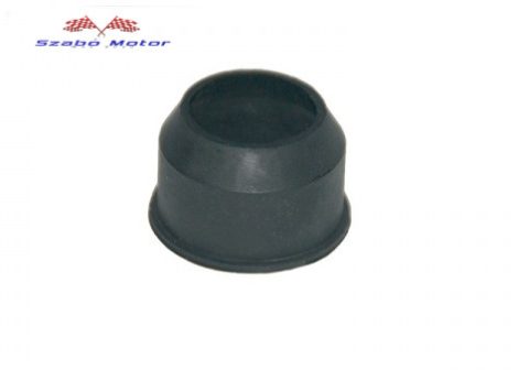 Komár Romet első teleszkóp gumi 25mm párban Komár Romet első teleszkóp gumi 25mm párban