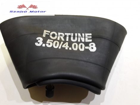 Fortune (TR4) belső gumi 3.50/4.00x8 