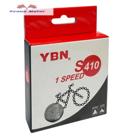 Lánc 1/2x1/8 116 tag YBN Lánc 1/2x1/8 116 tag YBN