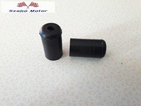Bovdenvég gumi sapka (gumiharang) ár/db