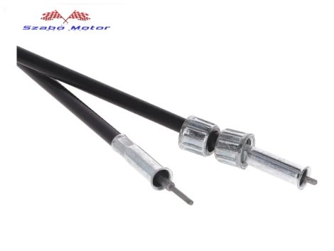 Simson S50 S51 kilométer óra spirál 82 cm IFA-MILA