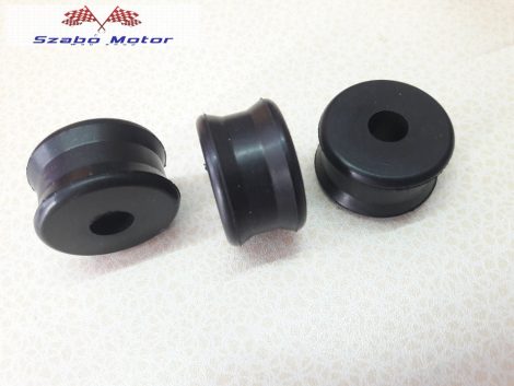 Simson S51 Enduro teleszkóp szilent gumi (16x28x9 mm)