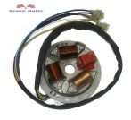 Simson S51, tirisztoros alaplap komplett 12volt. Simson S51, tirisztoros alaplap komplett 12volt.