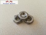   Simson Star, Schwalbe lengővilla tengely anya M10X1,5 mm 1db.