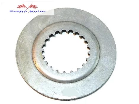 Simson S51 Fém kuplung nyomó lamella 2,5 mm