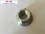 RMS Piaggio peremes főtengely anya M10x1,25 mm