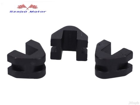 Variátor csúszka 3db-os szett Honda Slider Variátor csúszka 3db-os szett Honda Slider