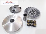 Minarelli 13mm komplett variátor szett