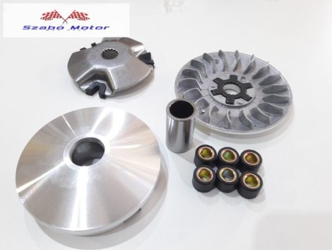 Minarelli 13mm komplett variátor szett Minarelli 13mm komplett variátor szett