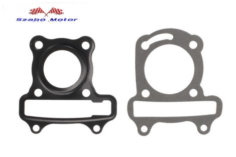 Henger tömítés készlet Kinai 4T 50ccm QMB139 POWER FORCE