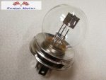   Fényszóró Izzó "tányéros" 6Volt 45/40Watt G40-P45T