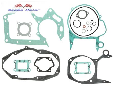 Athena komplett tömítés készlet (Minarelli RV4, 86-90) rendelésre