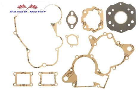 Athena Derbi EBE-EBS 50ccm Tömítésgarnitúra komplett 