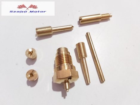 MZ ETZ 150 Porlasztójavító készlet TWN