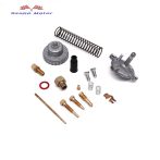 Jawa 634 karburátor javító készlet bővitett szett