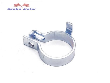 Simson kipufogó Hollander rögzítő 