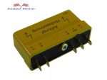 Simson sárga tirisztor (82x27x38mm)