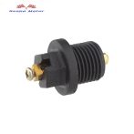 ETZ üresjárat visszajelző kapcsoló