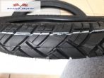   Vee Rubber-2,75-16 Gumi  VRM094 TT 43J Külső Köpeny utcai "V" minta