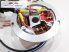 Simson S51, tirisztoros alaplap komplett 12volt. TWN