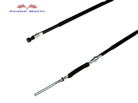 Honda Dio, Lead, Kinai 4t, Hátsó Fékbowden robogóhoz 179/191 cm