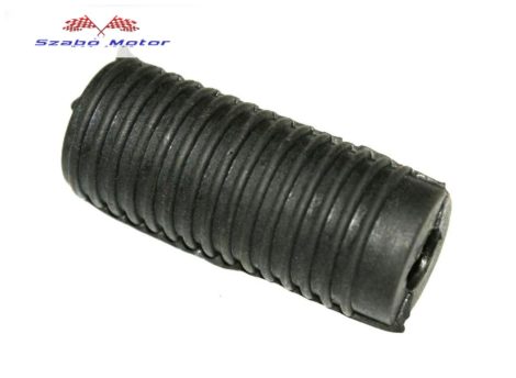 Komár-Romet berugókar gumi