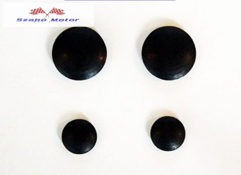 MZ TS250 4db-os gumidugó szett fényszóró házba