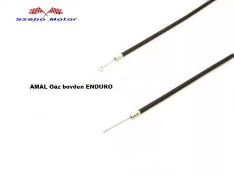 Simson S51 Enduro Gáz bovden (AMAL MAGAS KORRMÁNY) 800-850-50 mm Simson S51 Enduro Gáz bovden (AMAL MAGAS KORRMÁNY) 800-850-50 mm