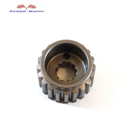 Simson S51 Kuplung agy (TWN)