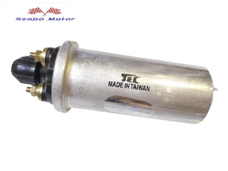 Gyújtótrafó 12V TEC Gyújtótrafó 12V TEC