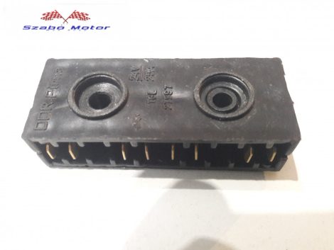 Simson ETZ Sorkapocs "Csoki" 2323
