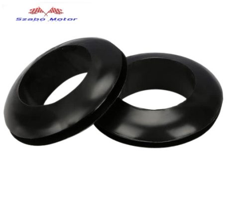 Vezeték átvezető 6mm