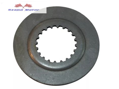 Simson S51 Fém kuplung nyomó lamella 3 mm