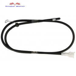 Piaggio ZIP kilométer óra spirál 108 cm RMS163630930