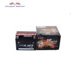 Akkumulátor Jász Akku 12V-3Ah  YTX4L-BS